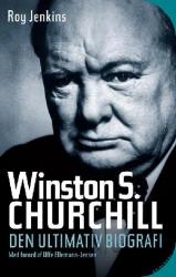 Billede af bogen Winston S. Churchill - den ultimative biografi