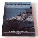 Billede af bogen Danmarkshistorien - Fra 1814 til 1980