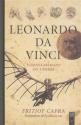 Billede af bogen Leonardo da Vinci - videnskabsmand og tænker