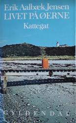 Billede af bogen Livet på øerne – Kattegat 