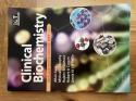 Billede af bogen Clinical Biochemistry