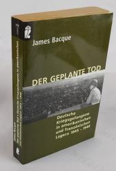 Billede af bogen Der geplante Tod