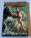 Billede af bogen Tarzan - Abernes konge