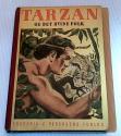 Billede af bogen Tarzan og det hvide folk