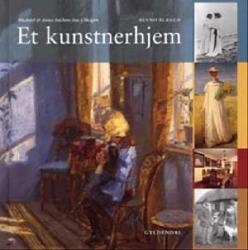 Billede af bogen Et kunstnerhjem - Michael & Anna Anchers hus i Skagen