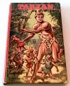 Billede af bogen Tarzan og dværgene