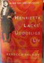 Billede af bogen Henrietta Lacks' udødelige liv Billede af bogen Henrietta Lacks' udødelige liv