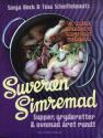 Billede af bogen Suveræn Simremad - supper, gryderetter & ovnmad året rundt