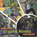 Billede af bogen the rough guide to graphic novels