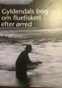 Billede af bogen Gyldendals bog om fluefiskeri efter ørred **