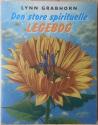 Billede af bogen Den store spirituelle legebog