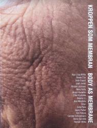 Billede af bogen Kroppen som Membran (Body as Membrane)