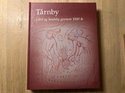 Billede af bogen Tårnby - Gård og landsby gennem 1000 år