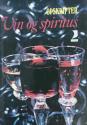 Billede af bogen Vin og spiritus – Opskrifter – Alverdens kogekunst  