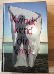 Billede af bogen Kvinde kend din krop