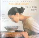 Billede af bogen Aromaterapi Trin For Trin