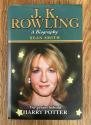 Billede af bogen J. K. Rowling - A Biography
