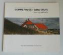 Billede af bogen Sommerhuse i Søndervig  - Skur og arkitektur