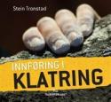 Billede af bogen Innføring i klatring