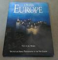 Billede af bogen Over Europe