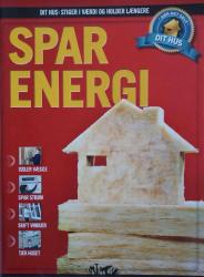 Billede af bogen Gør det selv - dit hus: stiger i værdi og holder længere - Spar energi -Bind 1