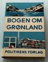 Billede af bogen Bogen om Grønland