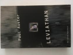 Billede af bogen Leviathan