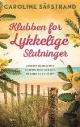 Billede af bogen Klubben for lykkelige slutninger