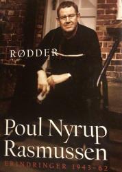Billede af bogen  Poul Nyrups erindringer 1943-1962 : Rødder