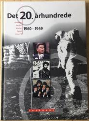 Billede af bogen Det 20. århundrede - 1960-1969