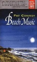 Billede af bogen Beach music