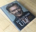 Billede af bogen Mit liv som Ulf (Om Ulf Pilgaard)