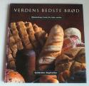 Billede af bogen Verdens bedste brød - Hjemmebagt brød fra hele verden