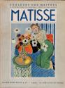 Billede af bogen Matisse