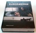 Billede af bogen Europæerne - Reportager fra en rejse i europas erindring