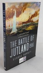 Billede af bogen The Battle of Jutland 1916