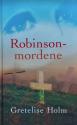 Billede af bogen Robinson – Mordene: kriminalroman
