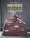 Billede af bogen Meyers Chokolade - De bedste opskrifter
