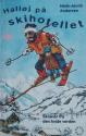 Billede af bogen Halløj på skihotellet – Skrøner fra den hvide verden