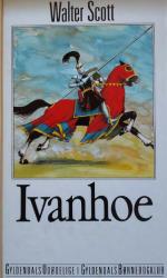Billede af bogen Ivanhoe