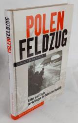 Billede af bogen Polenfeldzug