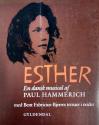 Billede af bogen Esther – En dansk musical