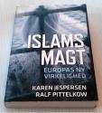 Billede af bogen Islams magt - Europas ny virkelighed