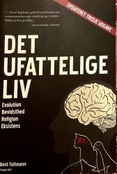 Billede af bogen Det ufattelige liv