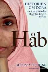 Billede af bogen Håb : historien om Doaa