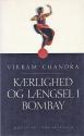 Billede af bogen Kærlighed og længsel i Bombay