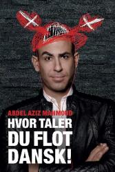 Billede af bogen Hvor taler du flot dansk!