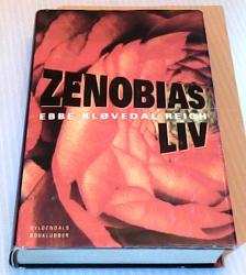 Billede af bogen Zenobias liv