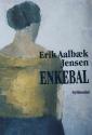 Billede af bogen Enkebal -roman