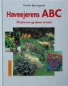 Billede af bogen Haveejerens ABC – Planterne og deres trivsel